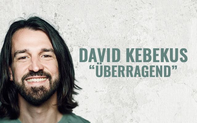 David Kebekus 