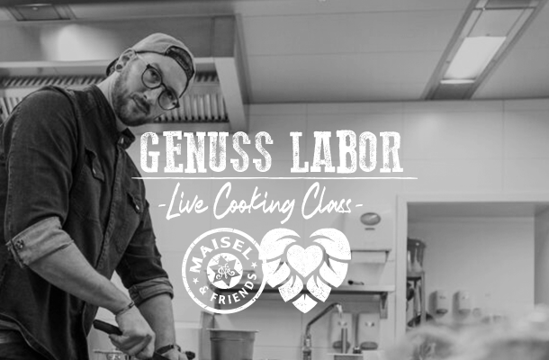 Genuss Labor | Wilder Wald