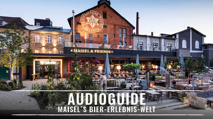 Audioguide 