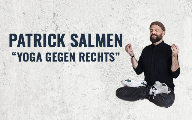 Patrick Salmen 