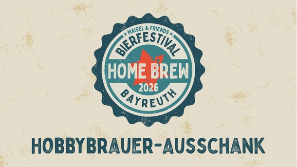 Standfläche Hobbybrauer Ausschank 2026