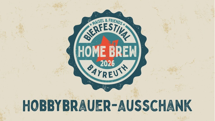 Standfläche Hobbybrauer Ausschank 2026