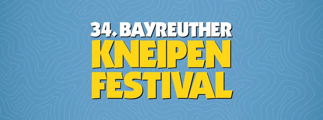Bayreuther Kneipenfestival 