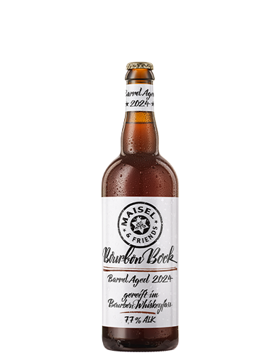 Bourbon Bock 2024