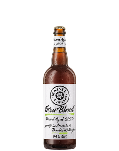Sour Blend 2024