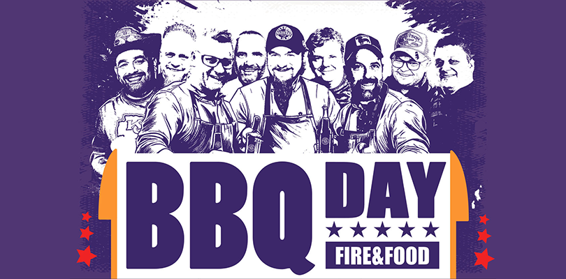 BBQ DAY 2025