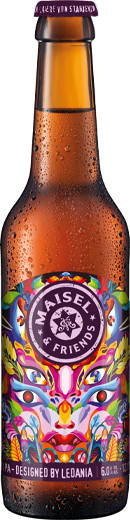 Artbeer #7 LEDANIA
