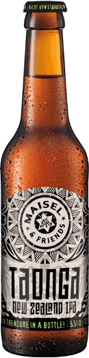 Taonga IPA