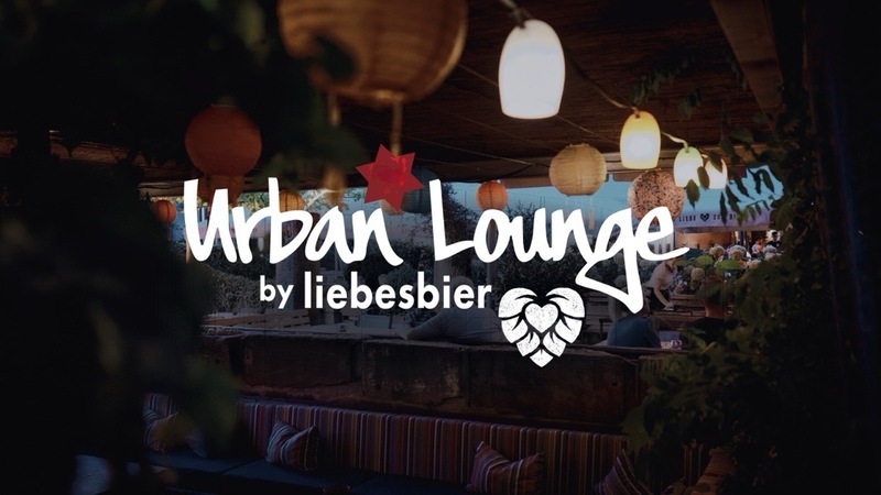 Grand Opening unserer Urban Lounge am 26. Juni