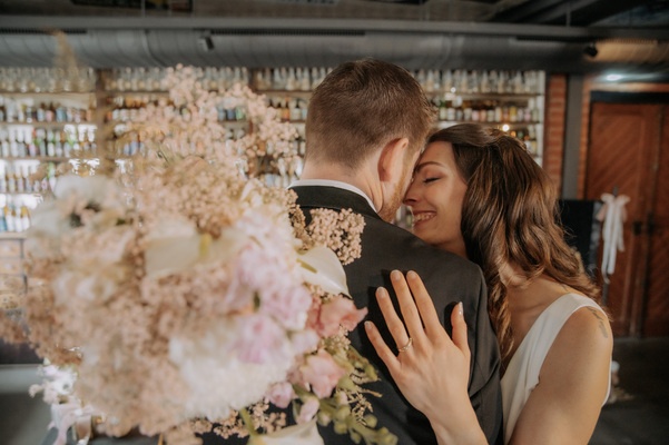 Just Married Hochzeitsmesse