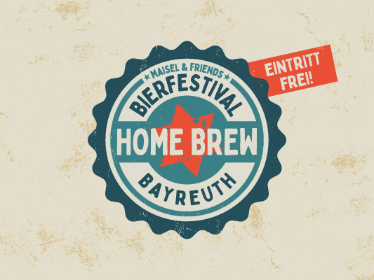 Samstag | Home Brew Bayreuth 2026