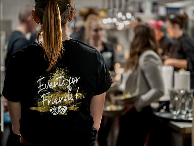 Kulinarik trifft Kultur: Genussmomente bei Maisel & Friends und Liebesbier