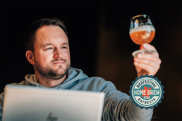 Oxidation: Geschmack der Zeit | Daniel Stenglein