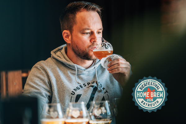 Gärfehler - Wenn Hefe aus dem Takt gerät