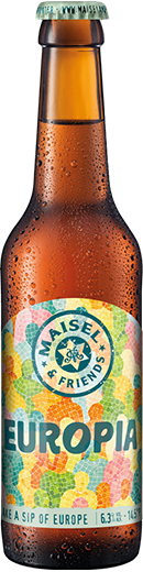 Project Maisel 2026 – Europia