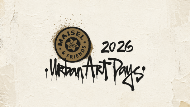 Urban Art Days 2026
