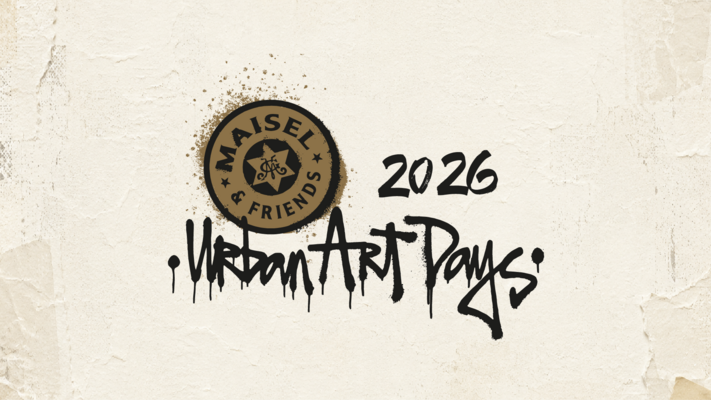 Urban Art Days 2026