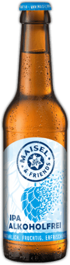 Alkoholfrei