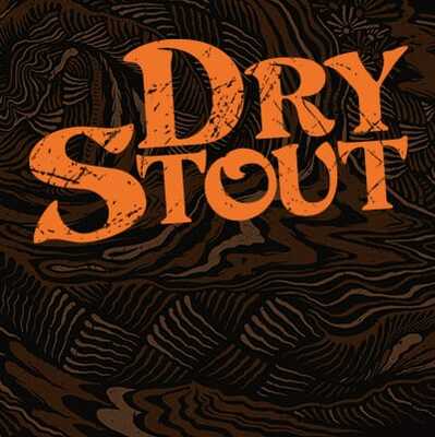 Dry Stout