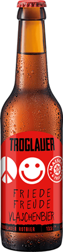 Troglauer Rotbier