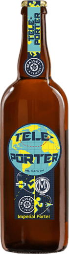 Teleporter