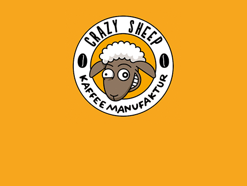 Crazy Sheep