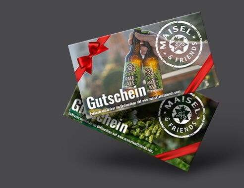 Gutscheine