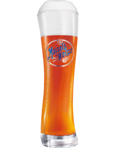 Maisels Weisse Designglas 0,5 l