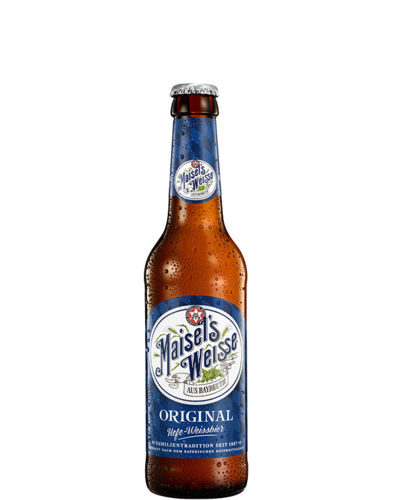 Maisels Weisse Original 0,33l