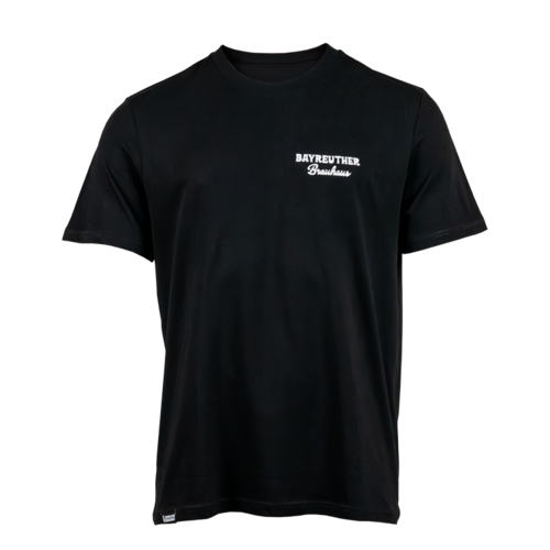 T-Shirt Comic Front