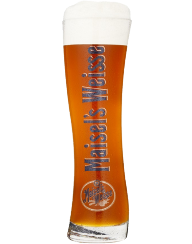 Maisel's Weisse Designglas 3,0 l