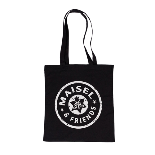 Maisel & Friends Baumwolltasche