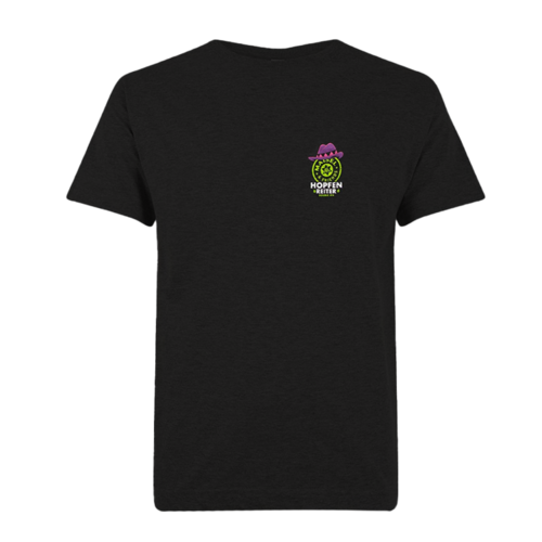 Hopfenreiter T-Shirt 1.0 Vorne
