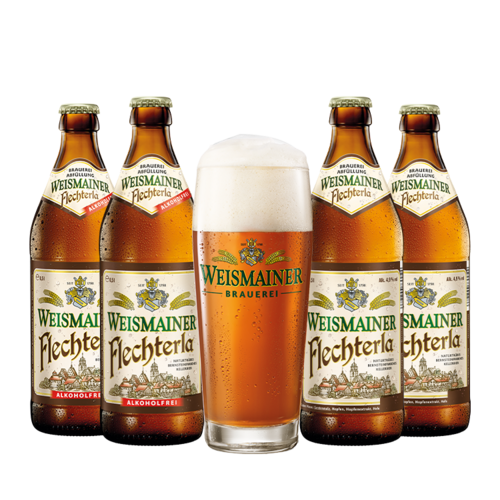 Weismainer Flechterla Mixpaket