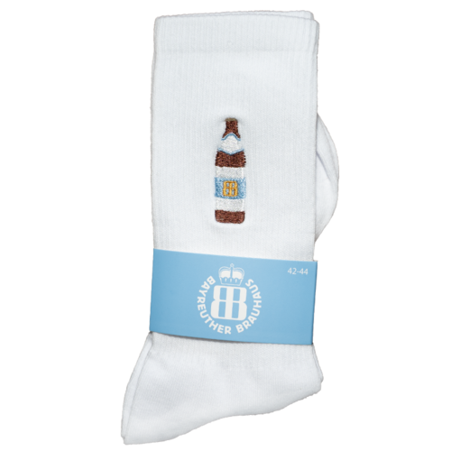 Produktbild mit Banderole