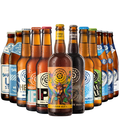 Brauerei des Jahres 1