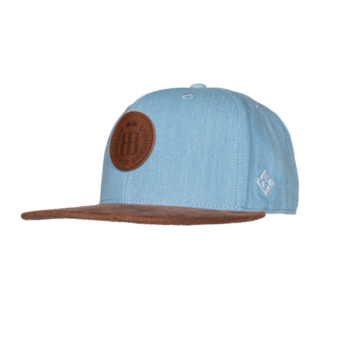 Bayreuther Brauhaus Bavarian Cap 1