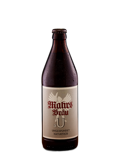 Mahrs a U