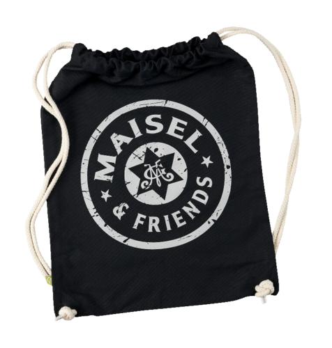 Maisel & Friends Turnbeutel (organic cotton)