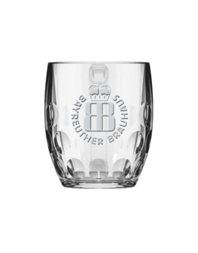Bayreuther Brauhaus Praha Seidl