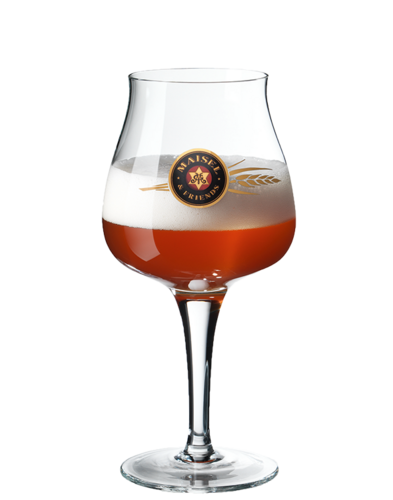 Exklusivglas 0,25 l