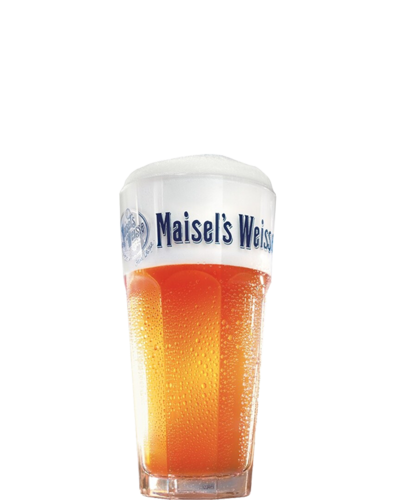 Maisel's Weisse Casablanca Becher 0,3 l