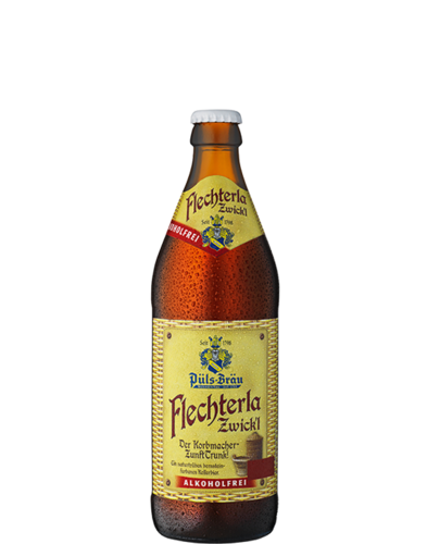 Flechterla Zwick'l Alkoholfrei 0,50 l - V1