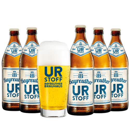 URSTOFF Paket 1