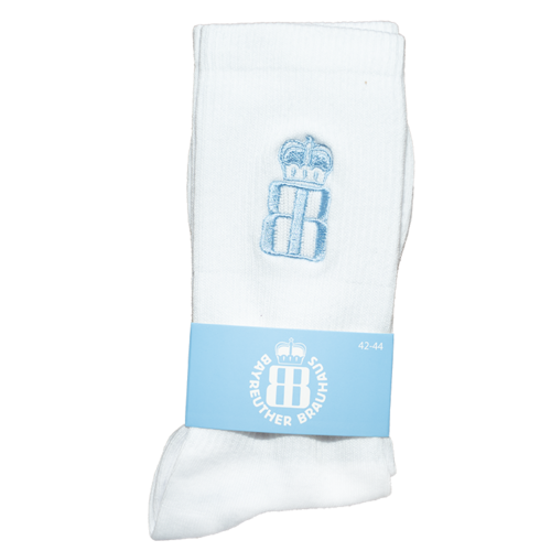Produktbild mit Banderole