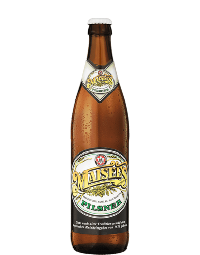 Maisel Pilsner