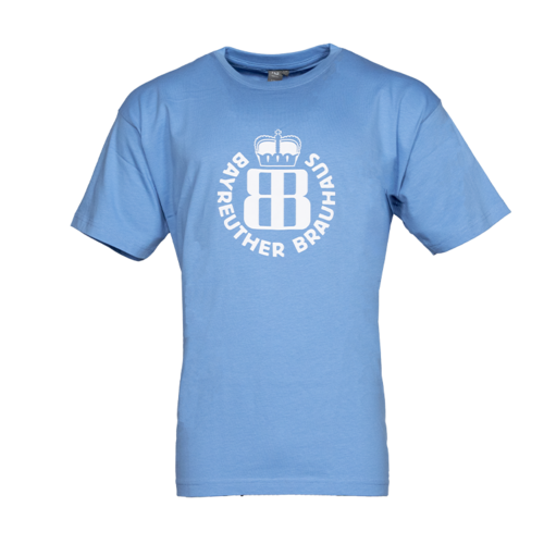 Bayreuther Brauhaus - T-Shirt 1