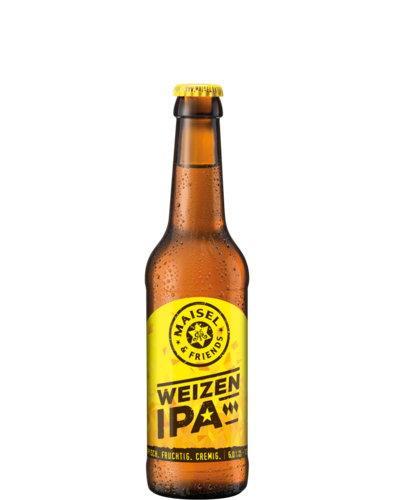 Weizen IPA 0,33l