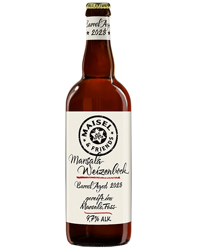 Marsala Weizenbock 2023 01