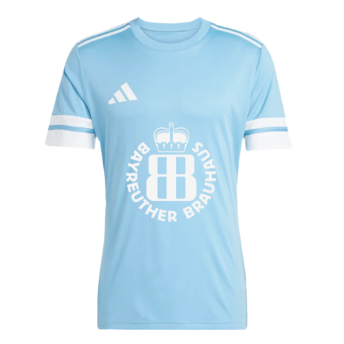 Bayreuther Brauhaus Trikot - Front
